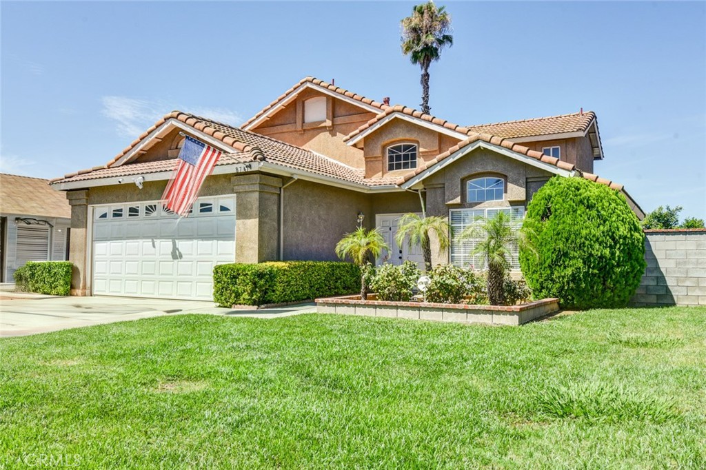 8747 Belladona Road, Riverside, CA 92508