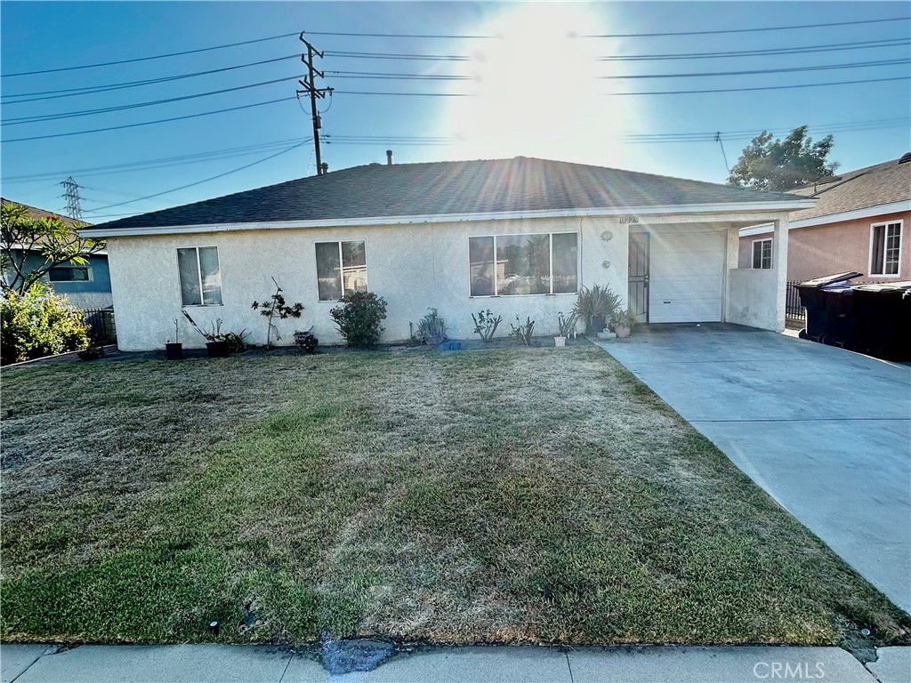 11229 Dumont Avenue, Norwalk, CA 90650