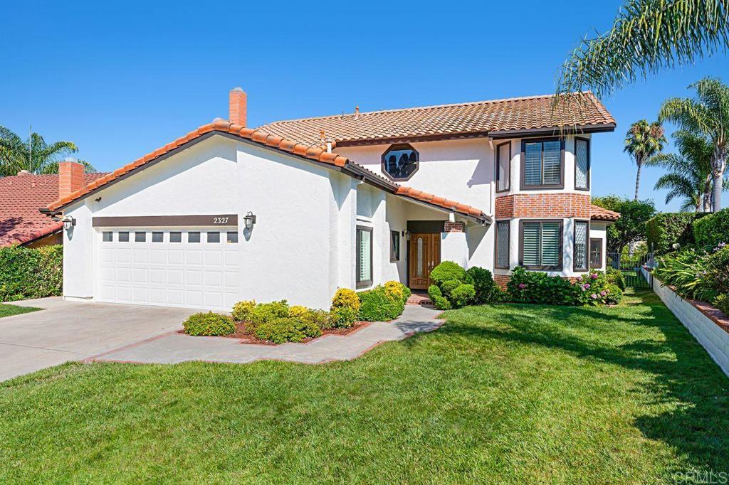 2327 Carriage Circle, Oceanside, CA 92056