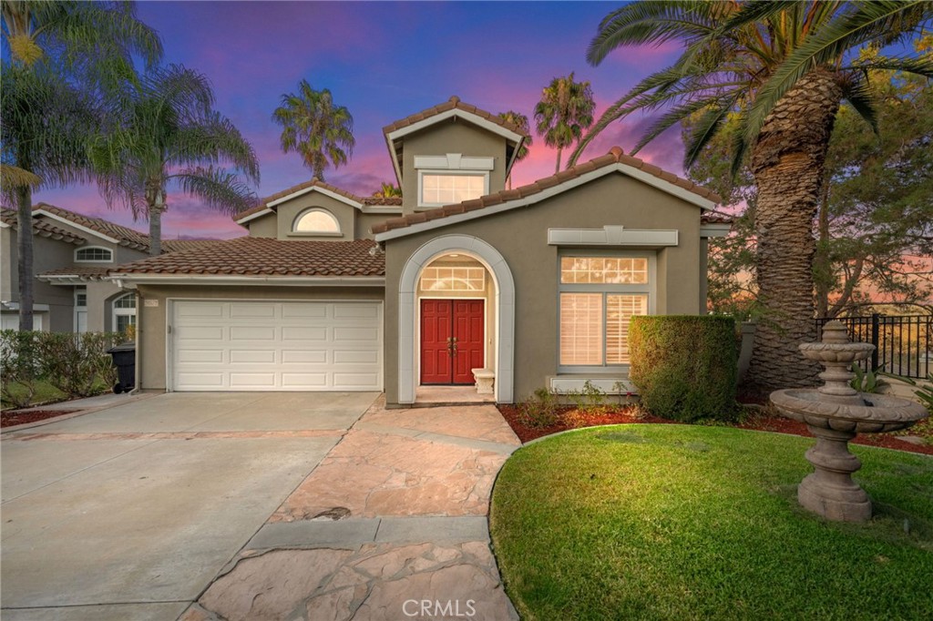 26572 Via Mondelo, Mission Viejo, CA 92692