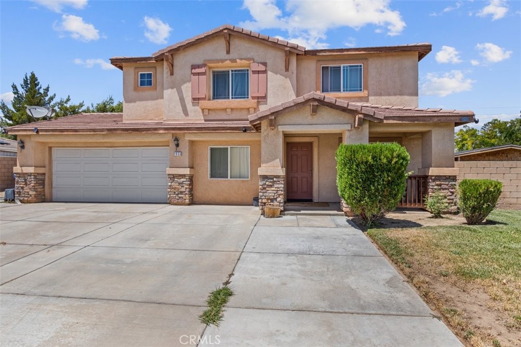 1655 E Miki Way, Lancaster, CA 93535