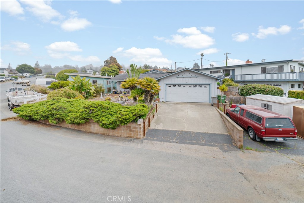 486 Arbutus Avenue, Morro Bay, CA 93442