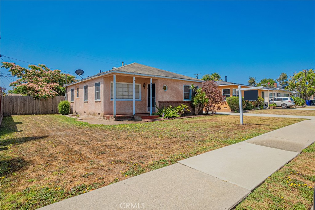 4906 W 140Th Street, Hawthorne, CA 90250