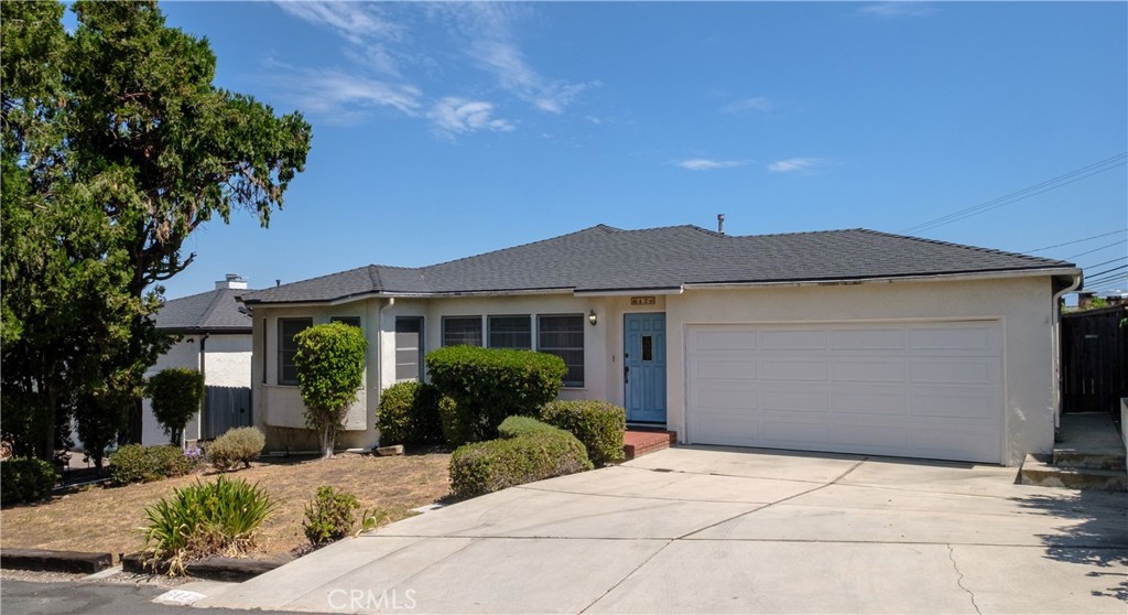 6420 Via De Anzar, Rancho Palos Verdes, CA 90275