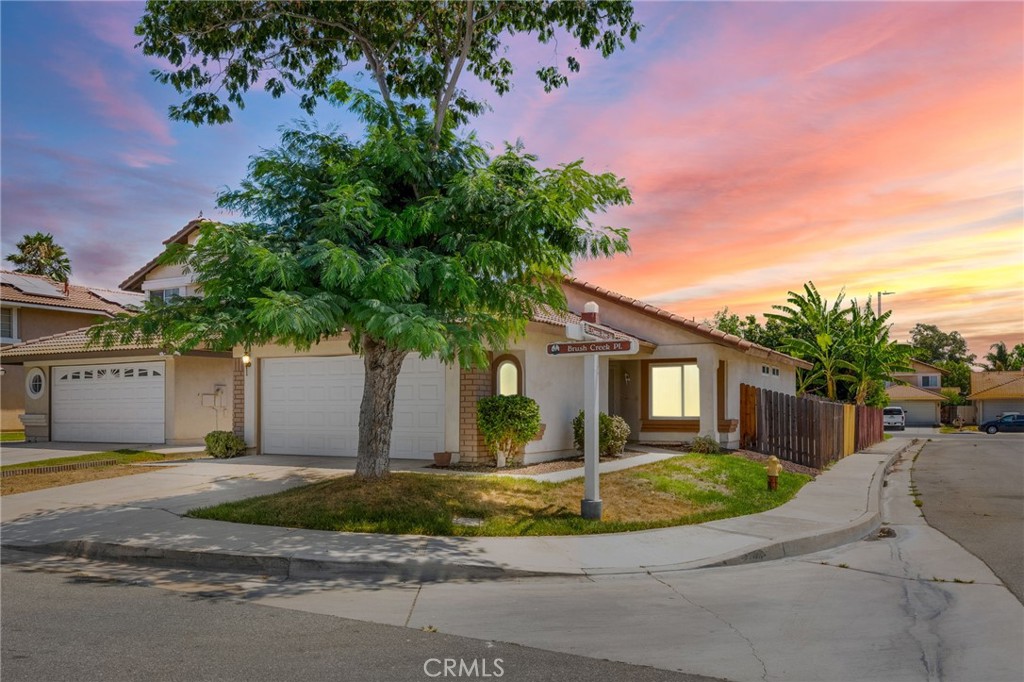 2625 Brush Creek Place, Ontario, CA 91761