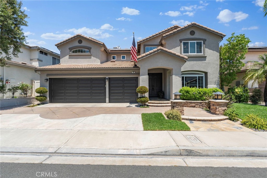 10 Roadrunner Court, Trabuco Canyon, CA 92679