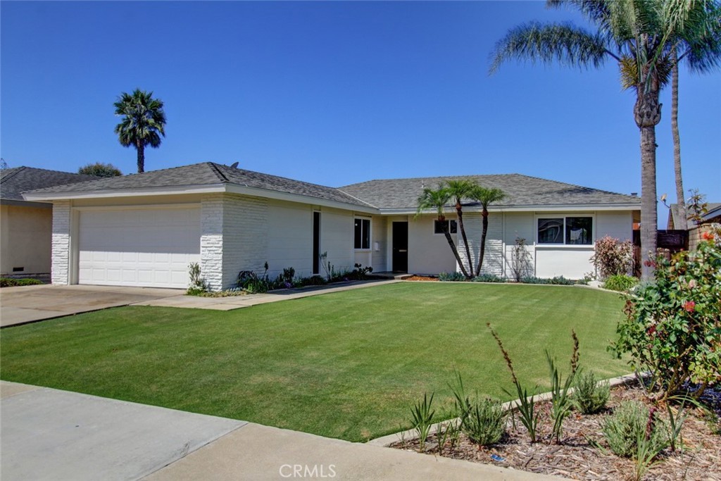 21321 Breton Lane, Huntington Beach, CA 92646