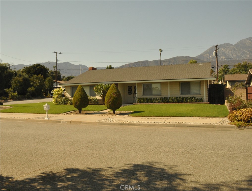 151 E Buffington Street, Upland, CA 91784