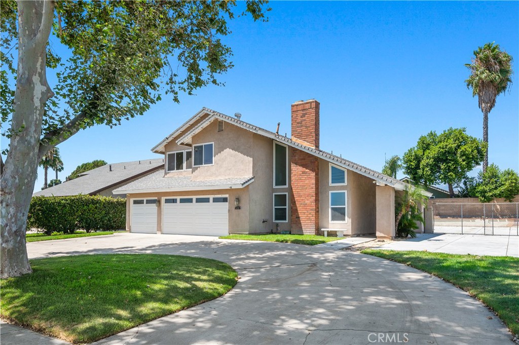 1431 E Riverside Drive, Ontario, CA 91761