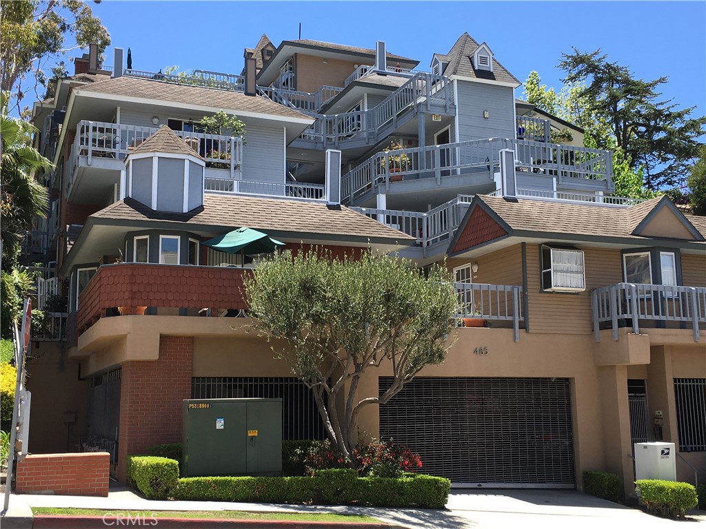 485 Mermaid Street, #411, Laguna Beach, CA 92651