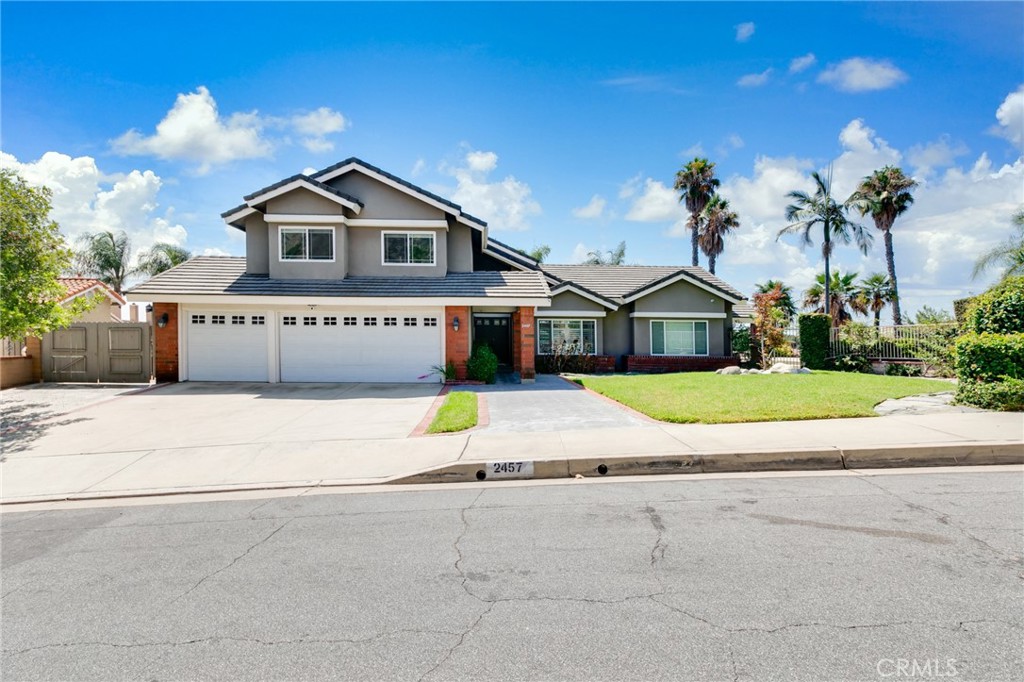 2457 Terrebonne Avenue, San Dimas, CA 91773