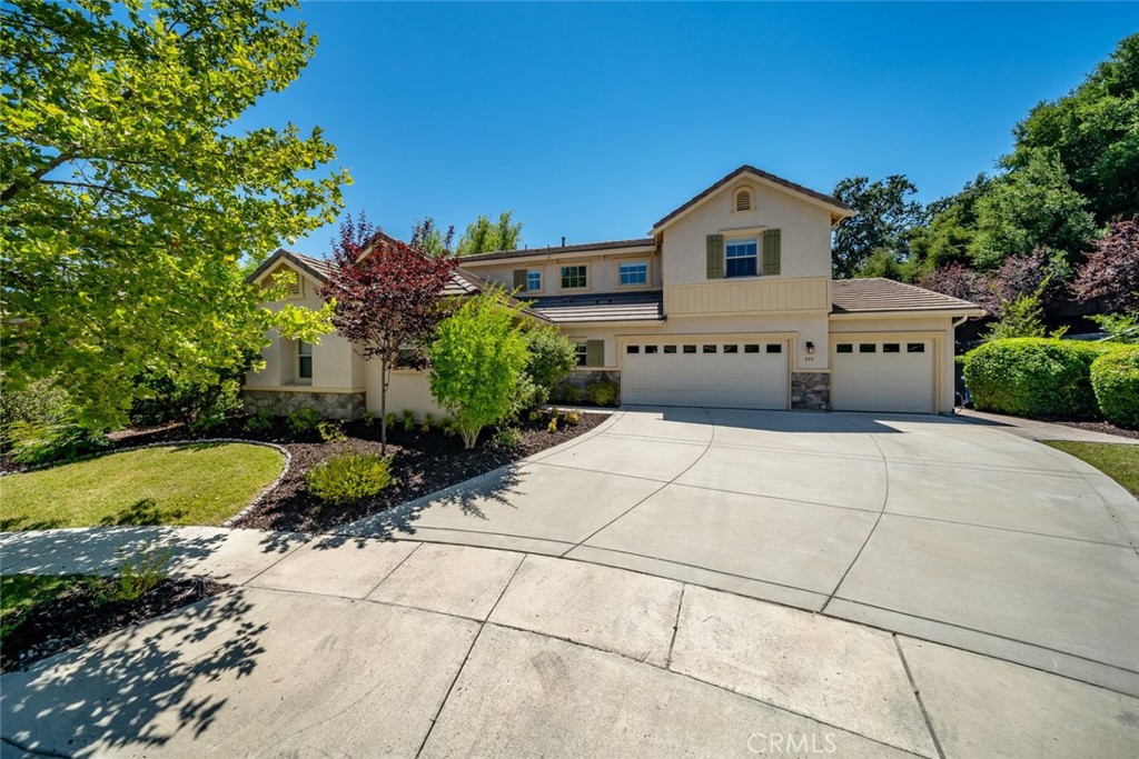 975 Rosebay Way, Templeton, CA 93465