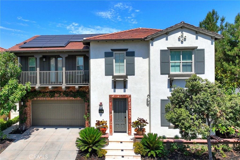 61 Durham, Irvine, CA 92620