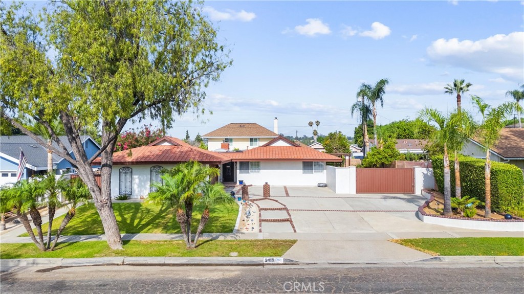 2419 Hartford Avenue, Fullerton, CA 92835