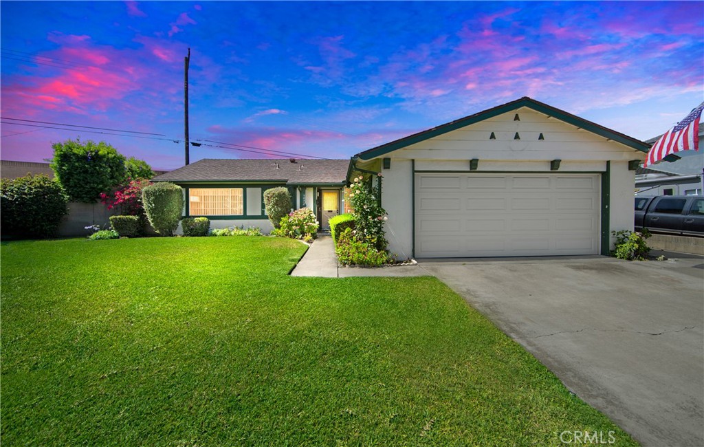 6072 Anthony Avenue, Garden Grove, CA 92845