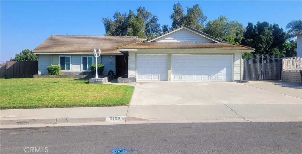 6105 Golden Terrace Drive, Riverside, CA 92505