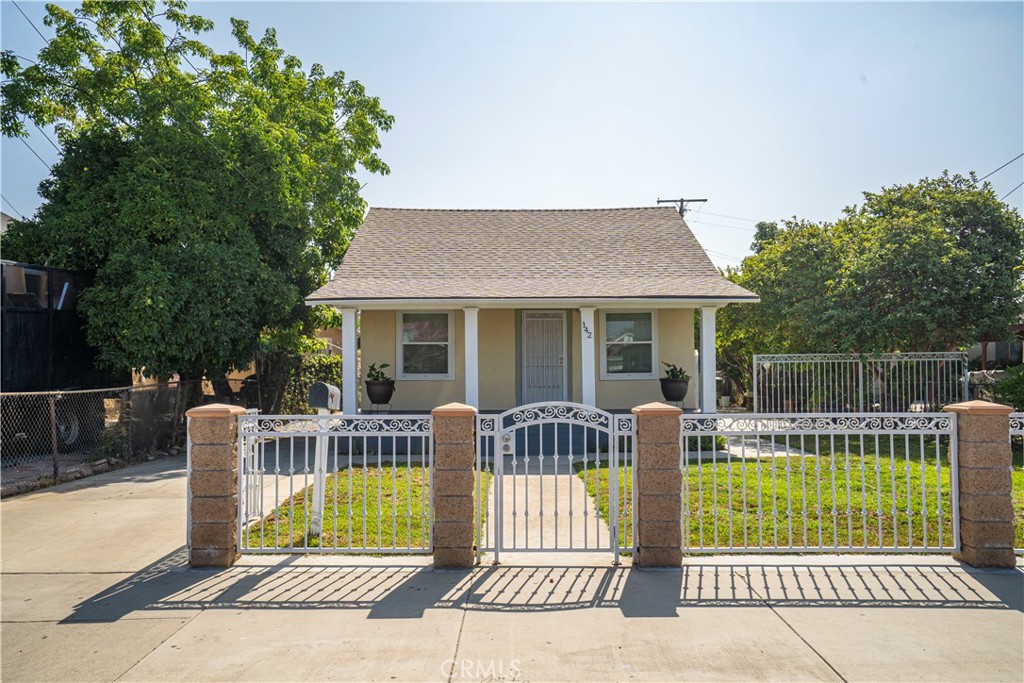 142 S Townsend Avenue, Los Angeles, CA 90063