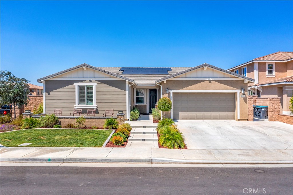 28746 Lookout Circle, Menifee, CA 92585