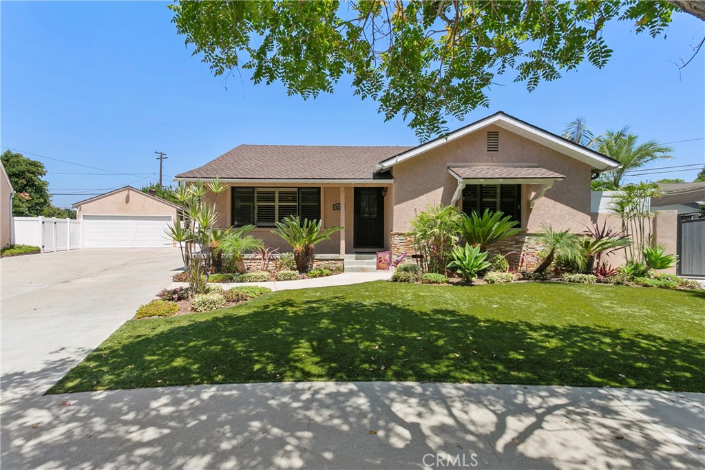 5232 Bixler, Lakewood, CA 90712