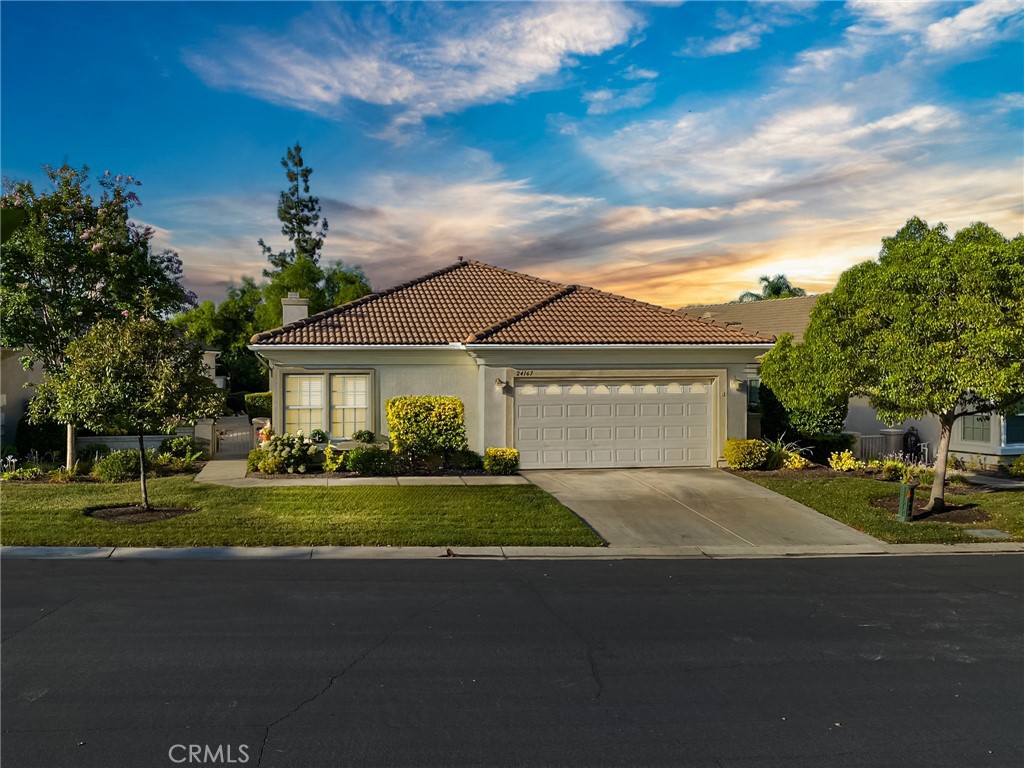 24167 Via Octavo, Murrieta, CA 92562