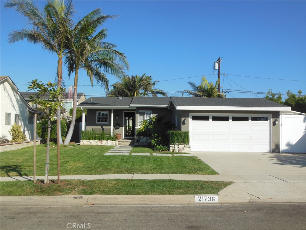 21736 Paul Avenue, Torrance, CA 90503