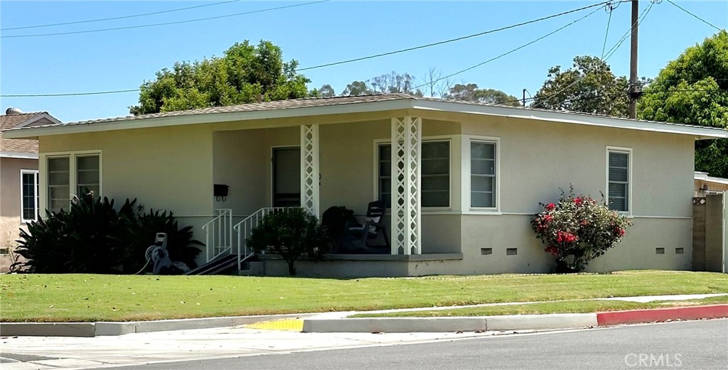 400 N Lee Avenue, Fullerton, CA 92833