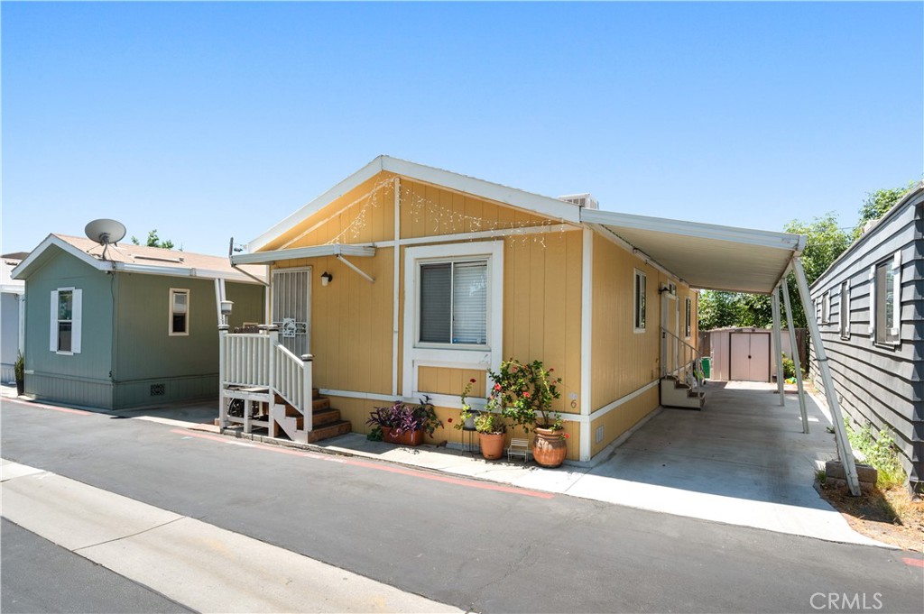 423 W Route 66 , #6, Glendora, CA 91740