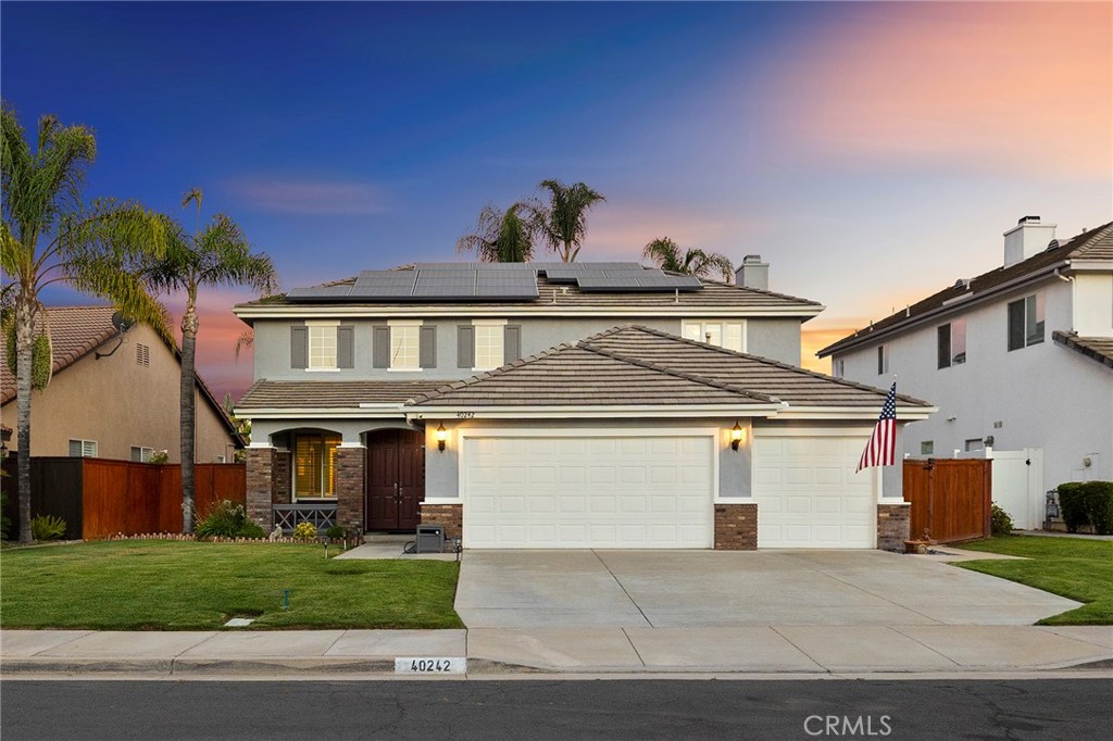 40242 Patchwork Lane, Murrieta, CA 92562