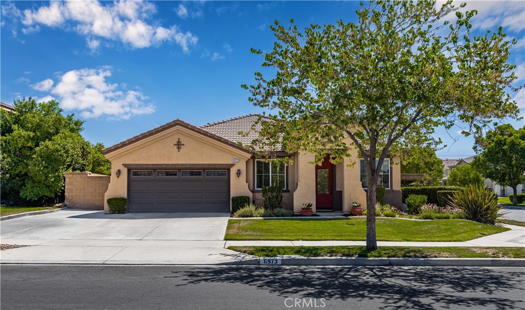 6973 Clear Lake Way, Fontana, CA 92336