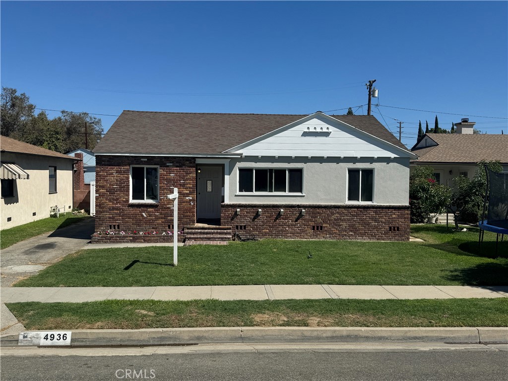 4936 Rachel Avenue, Lakewood, CA 90713