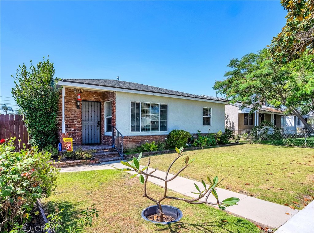 2516 W 155Th, Gardena, CA 90249