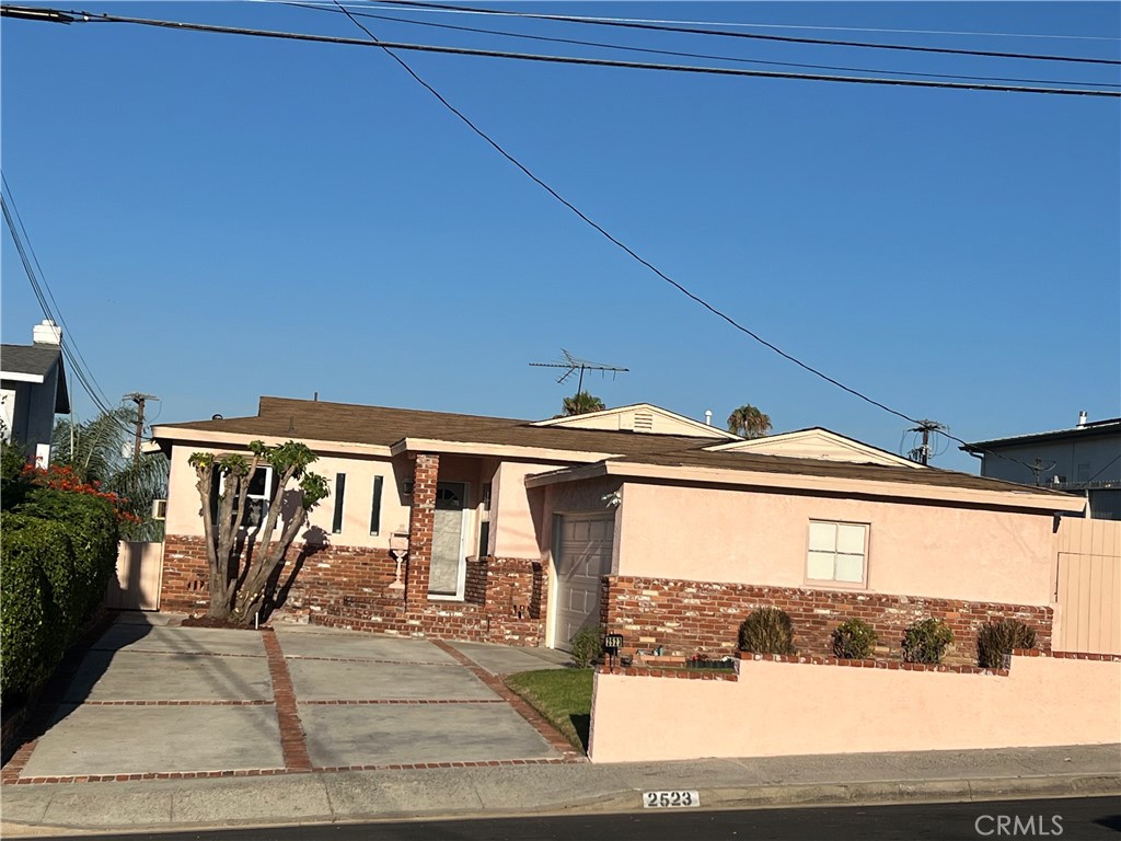 2523 Brian Avenue, Torrance, CA 90505