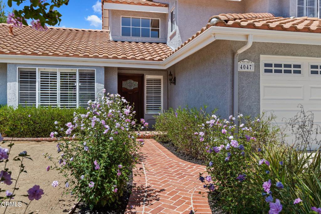 4047 N Cedarpine Lane, Moorpark, CA 93021