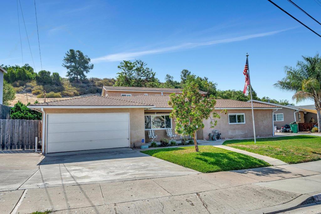 10315 Settle Road, Santee, CA 92071