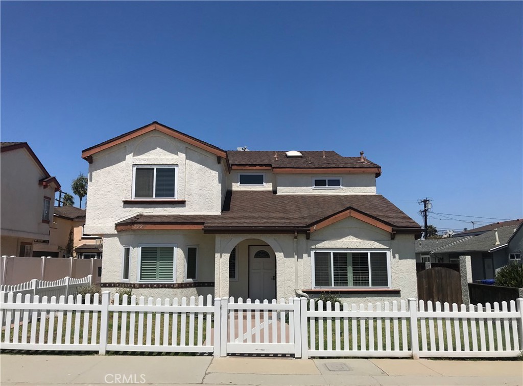 2223 Ruhland Avenue , #A, Redondo Beach, CA 90278