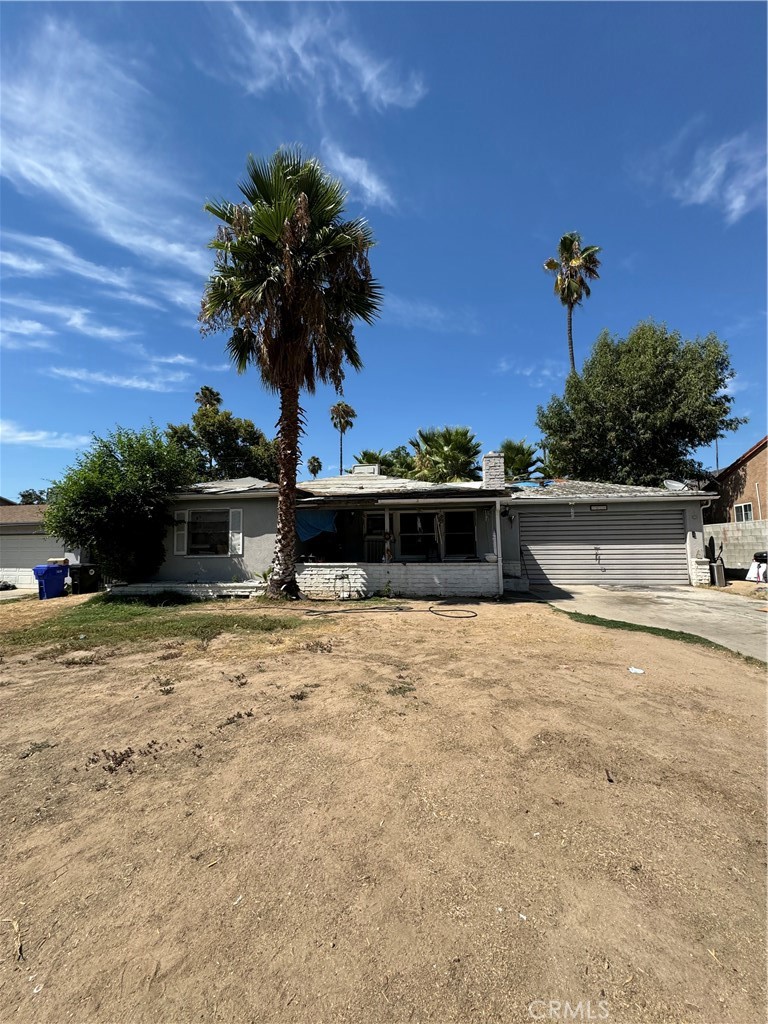 1510 E Eureka Street, San Bernardino, CA 92404