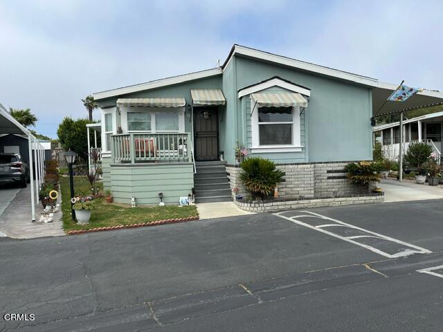 284 Rodgers Street, #284, Ventura, CA 93003