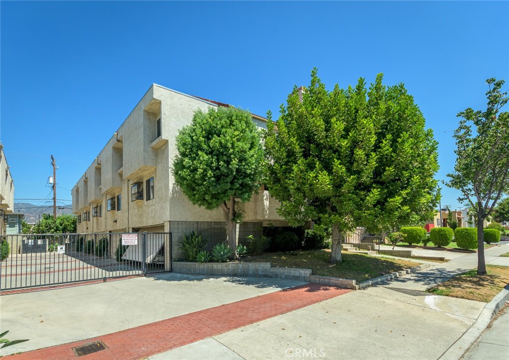 555 W Wilson Avenue, #5, Glendale, CA 91203