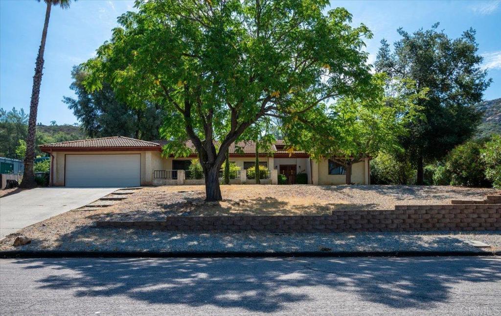 16229 Swartz Canyon Road, Ramona, CA 92065