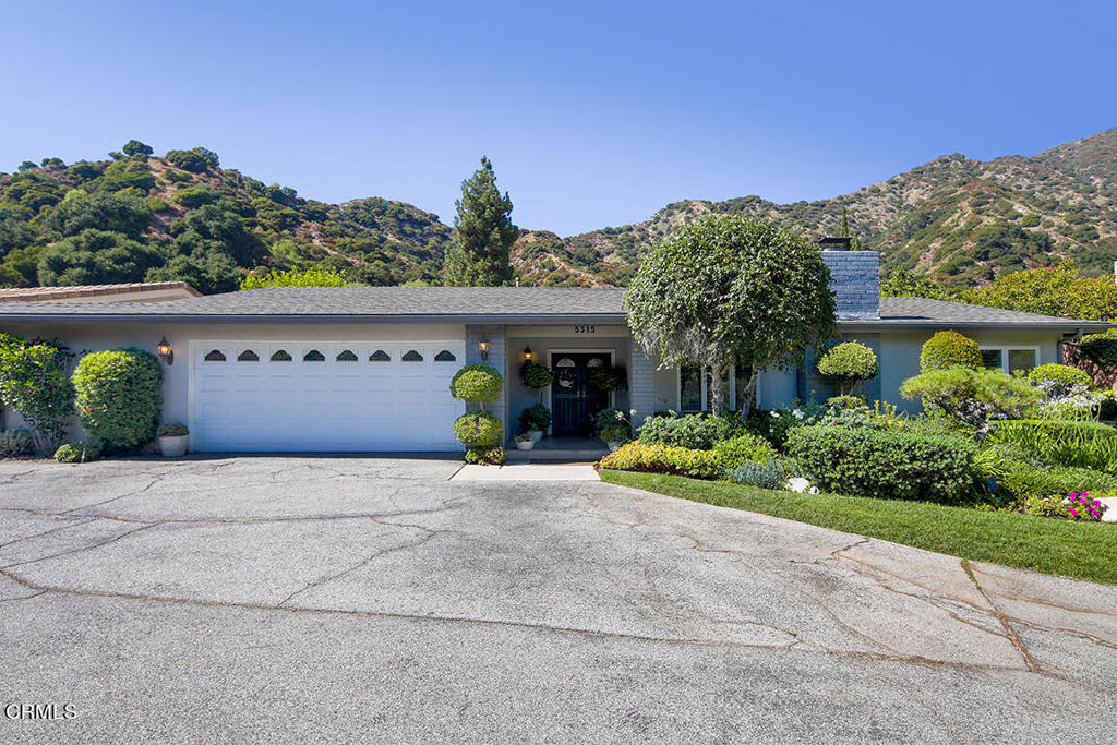 5315 La Canada Boulevard, La Canada Flintridge, CA 91011