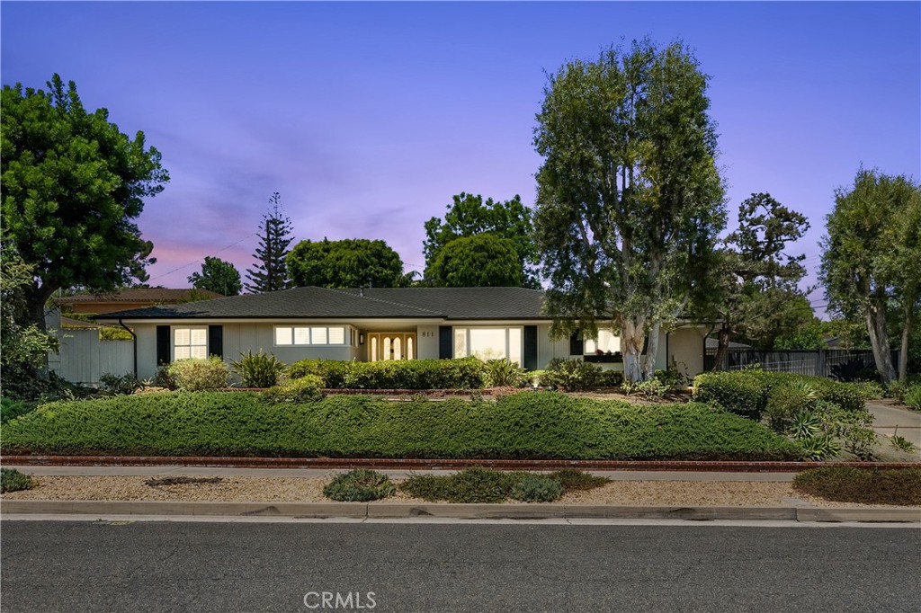 811 Harmony Lane, Fullerton, CA 92831