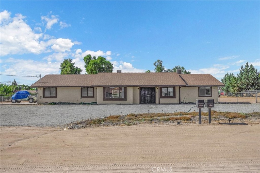 15033 Sage Street, Hesperia, CA 92345