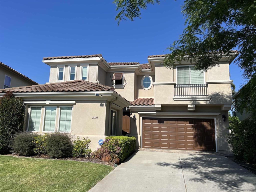 11793 Ridge Run Way, San Diego, CA 92131