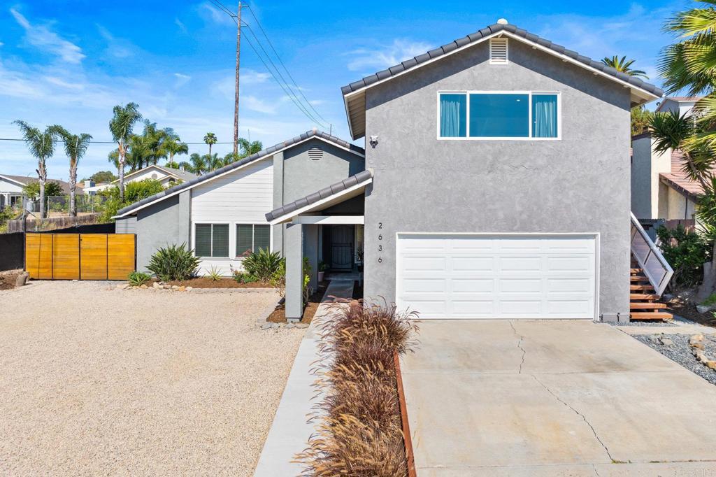 2636 Sycamore Drive, Oceanside, CA 92056