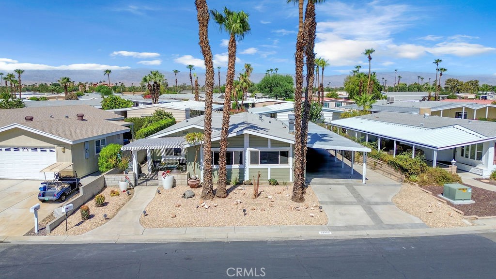 38480 Desert Greens Drive, Palm Desert, CA 92260