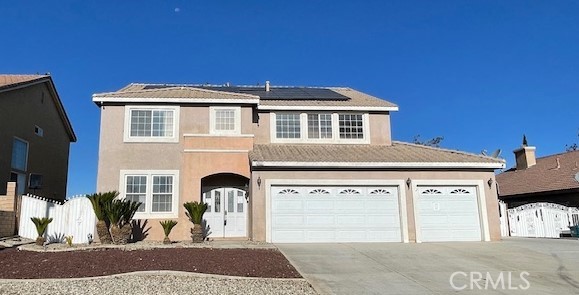 36631 Pine Valley Court, Palmdale, CA 93552