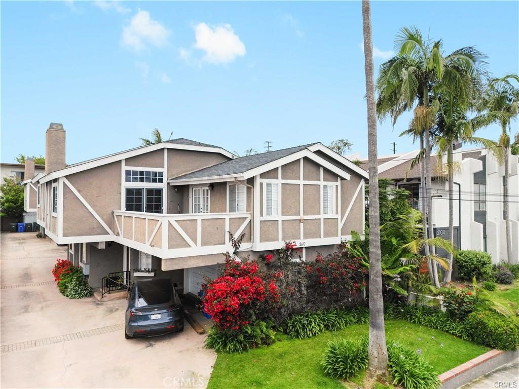 2110 Rockefeller Lane, #2, Redondo Beach, CA 90278