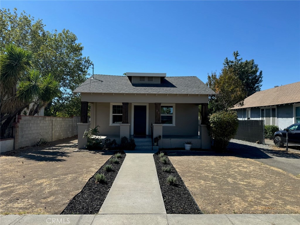 77 Central Street, Orland, CA 95963