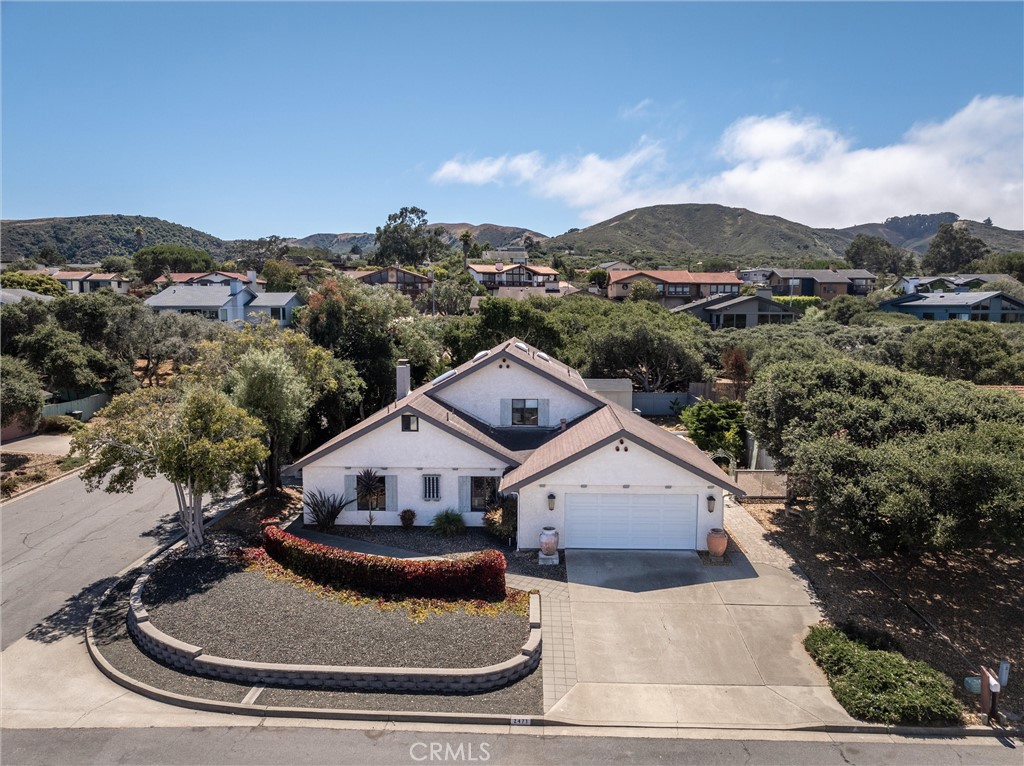 2471 Tierra Drive, Los Osos, CA 93402