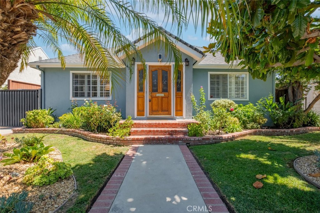 4522 Calhoun Avenue, Sherman Oaks, CA 91423